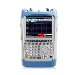 Máy phân tích phổ cầm tay Rohde & Schwarz FSH4.04